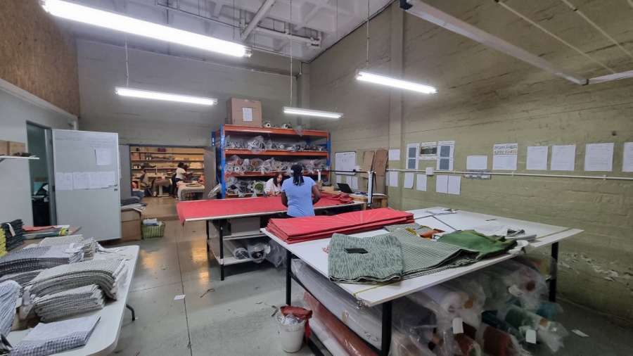 To Let commercial Property for Rent in Woodstock Western Cape